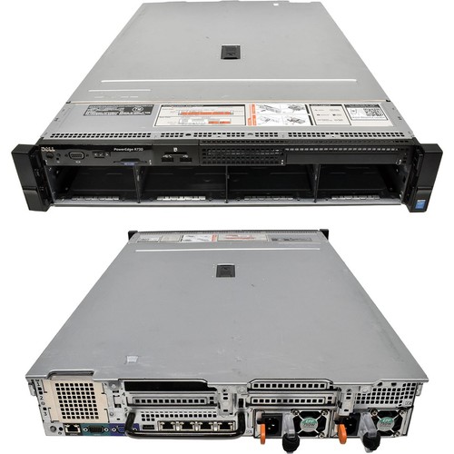 Dell poweredge r730 - poweredge,