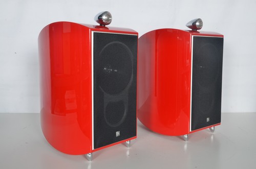 Kef one 1 libreria - xq,