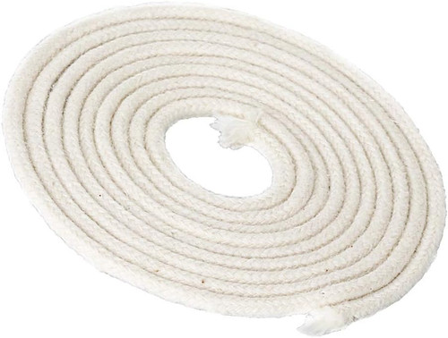 Stoppino con fibra - stoppino, vetro