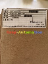 Rilevatore di gas FGM-6100