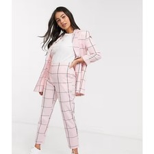 Blazer e pantalone donna