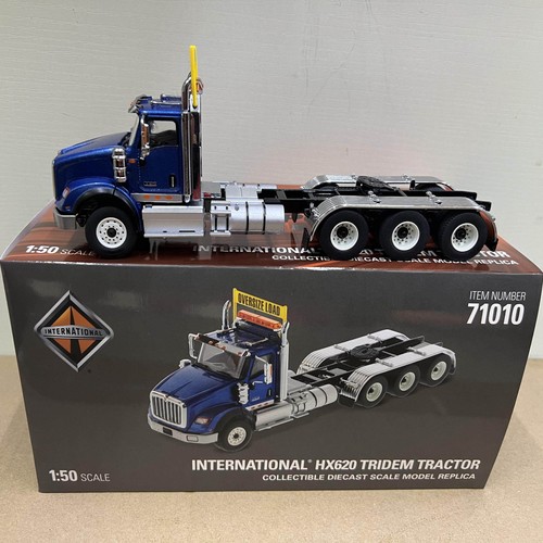 Camion rimorchio americano - , a