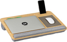 Cuscino portatile appoggia - pc, portatile,