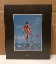 PINK FLOYD shine on - book +