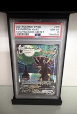 Pokémon Umbreon VMAX 215/203