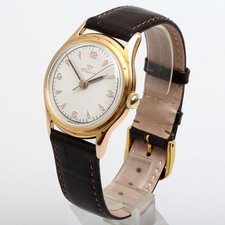 Lemania - Esclusivo orologio