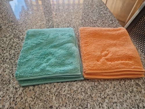 Set panni spolverino in - set, 2