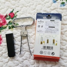 ALESSI Apribottiglie Italiano