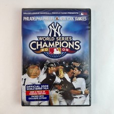 New York Yankees MLB 2009