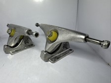 Set Gullwing Charger 50° Neil