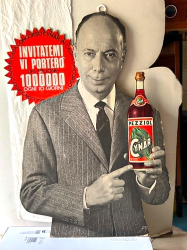 Tabella cartonato