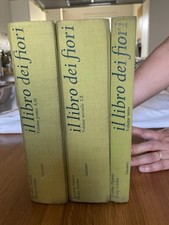 Libro Dei Fiori 3