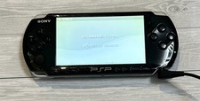 Console portatile Sony
