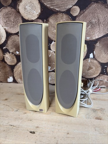 Compaq jbl pro - jbl,