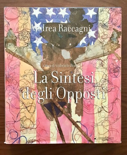 Catalogo andrea raccagni - catalogo,