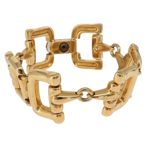 Gucci bracciale morso - morso, di