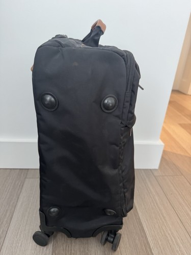 Bric travel carry on - -, carry-on