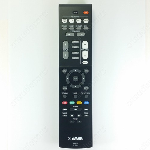 Telecomando rav533 per - rav533,