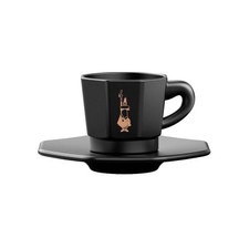 Bialetti Tazzine Ottagonali
