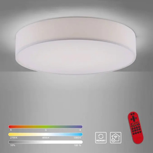 Led smart plafoniera lola - smart,