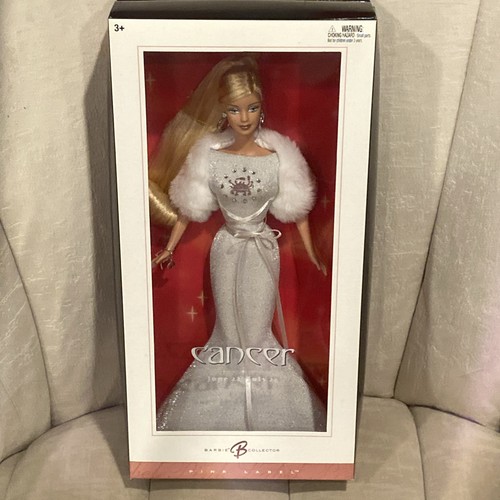 Barbie vintage 2004 - 2004, da