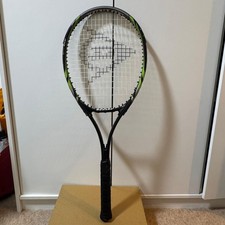 Racchette Tennis Dunlop Attack