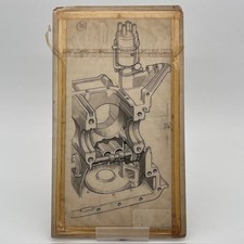 Original Autocar Mechanical