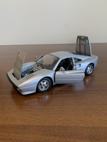 Bburago 288 gto 18 - bburago,