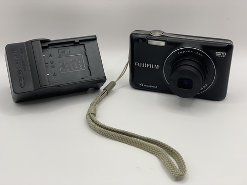 Fotocamera compatta - fotocamera,