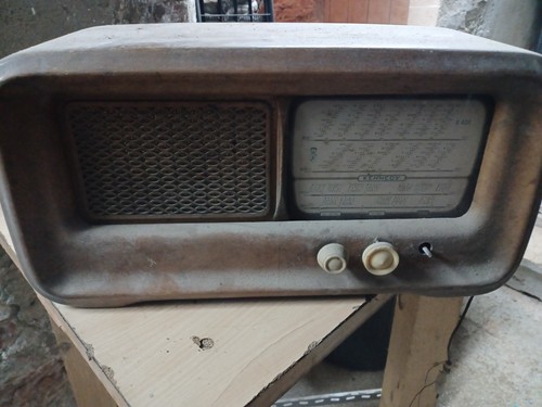 Radio kennedy 428 valvole - kennedy,