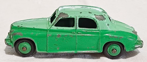 Dinky toys rover 156 - dinky,