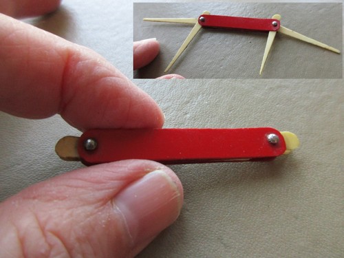 Piercer sigari portatile - piercer,