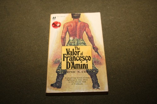 The valor francesco amini - the,