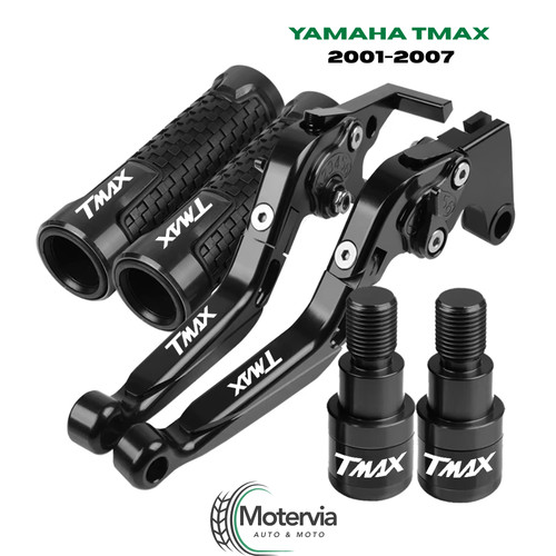 Kit leve freno manopole - leve,