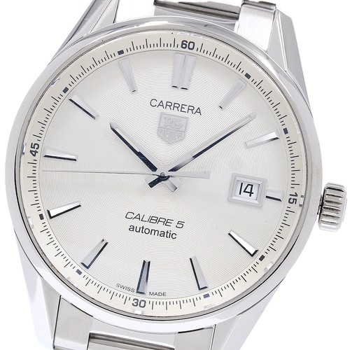 Orologio uomo automatico tag - orologio,