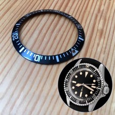 Lunetta orologio ceramica