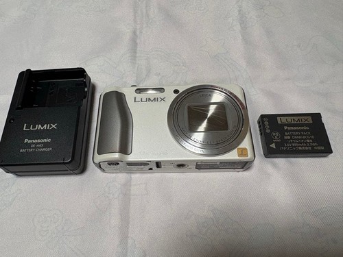 Fotocamera compatta gps - fotocamera,