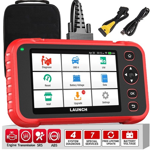 Launch crp123i 0 - launch, v3.0