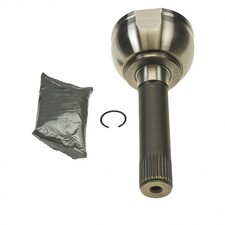 Giunto Cardanico 239Mm Ø100Mm Giunto Omocinetico LÖBRO Per Altri TOYOTA Land