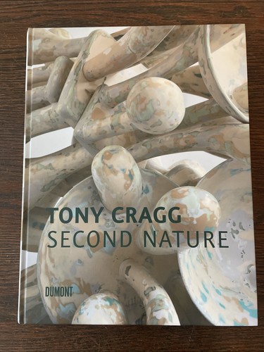Tony cragg second nature - cragg,