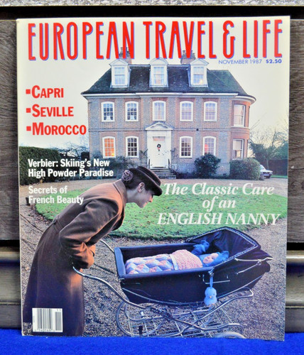 European travel life - travel, &