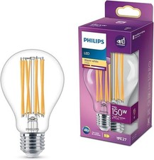 Philips LED Lampadina a