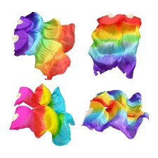 Ventagli di danza del ventre