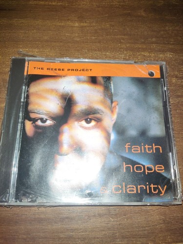 Faith hope clarity by - hope,