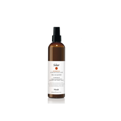Nook acqua idratante - nook,