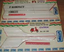 VESPA PK 50 125 MODANATURE