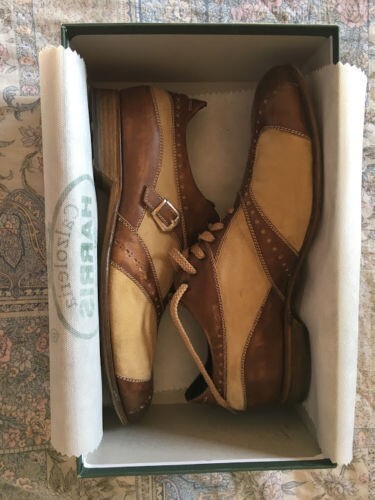 Harris firenze uomo scarpe - uomo,