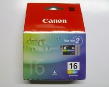 Originale Canon BCI-16 a