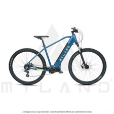 Bici bicicletta elettrica - bici,