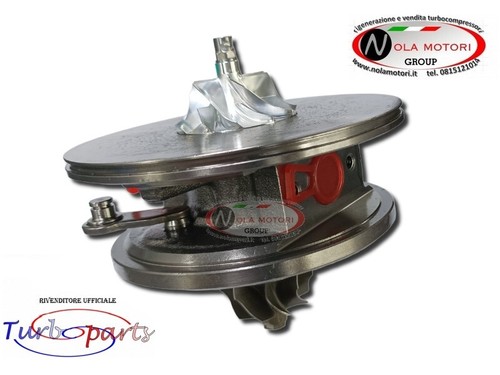 Turbo turbina coreassy per - turbina,